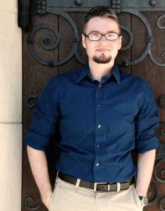 Aiden James - Transgender Speaker